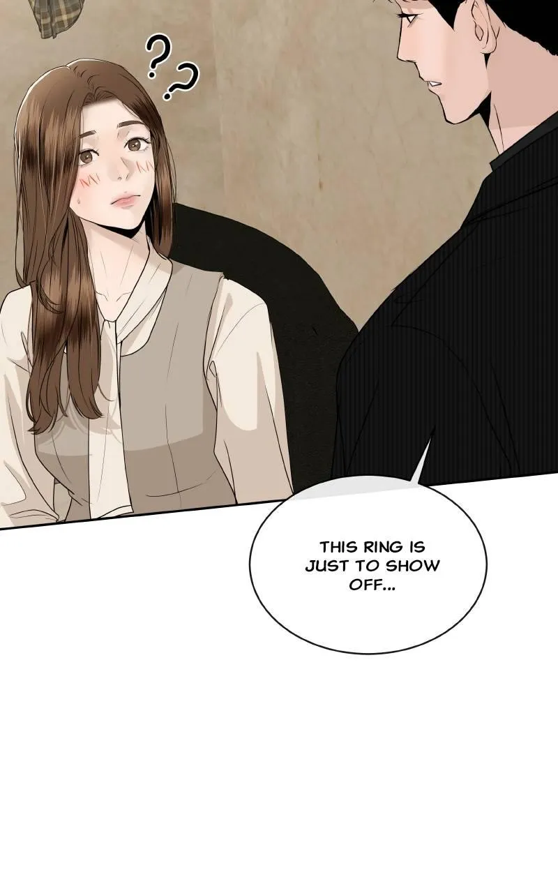 I Give You My All Chapter 71 page 71 - 