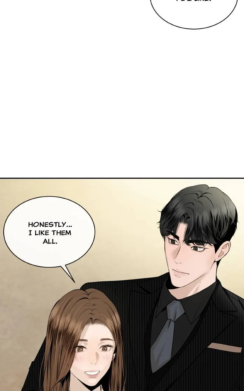 I Give You My All Chapter 71 page 74 - 