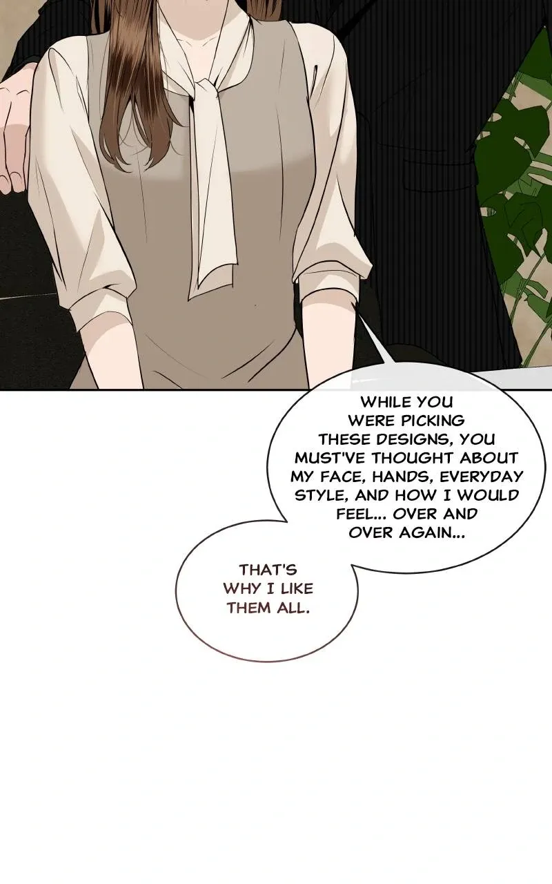 I Give You My All Chapter 71 page 75 - 