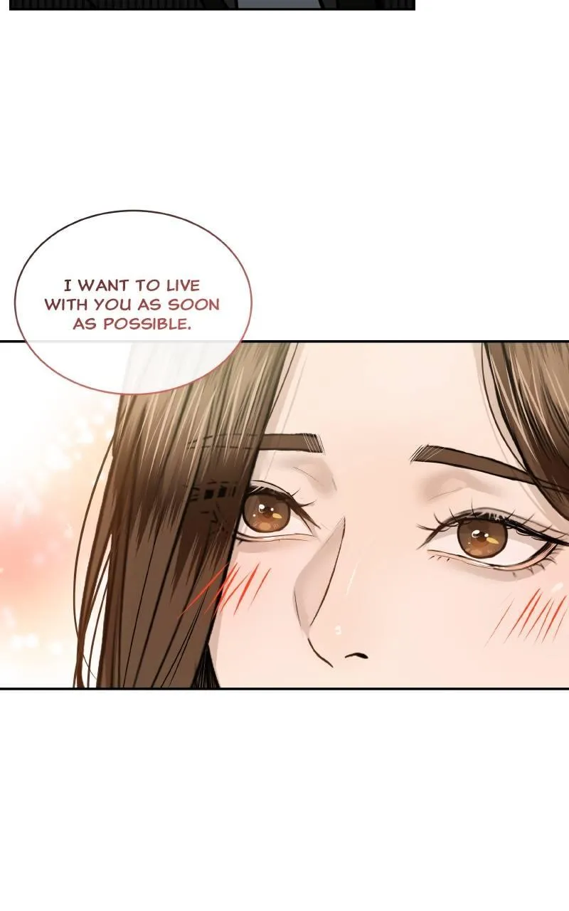 I Give You My All Chapter 71 page 77 - 