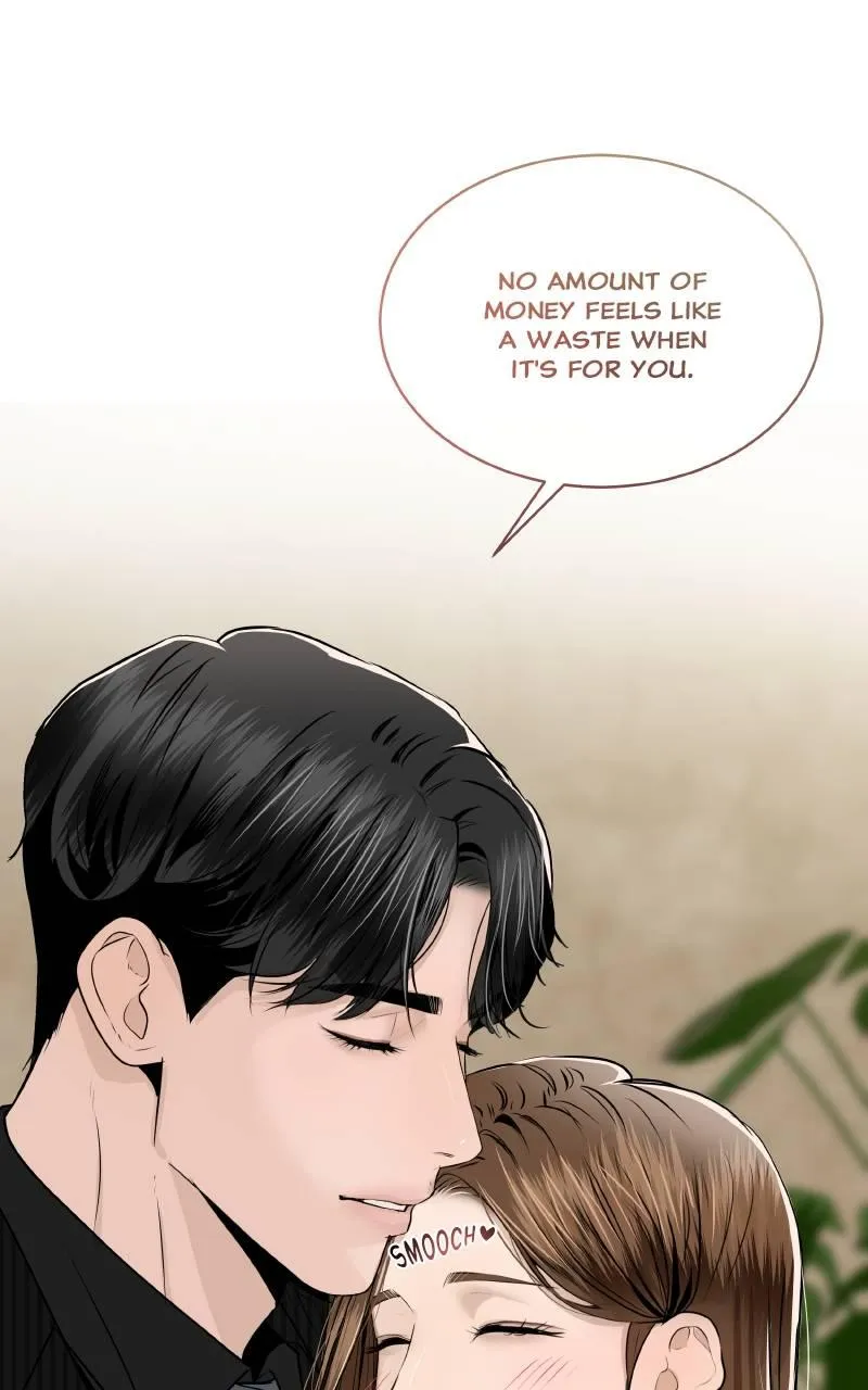 I Give You My All Chapter 71 page 78 - 