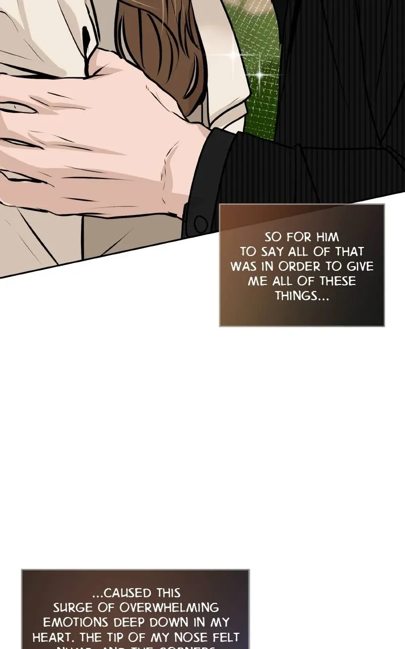 I Give You My All Chapter 71 page 86 - 