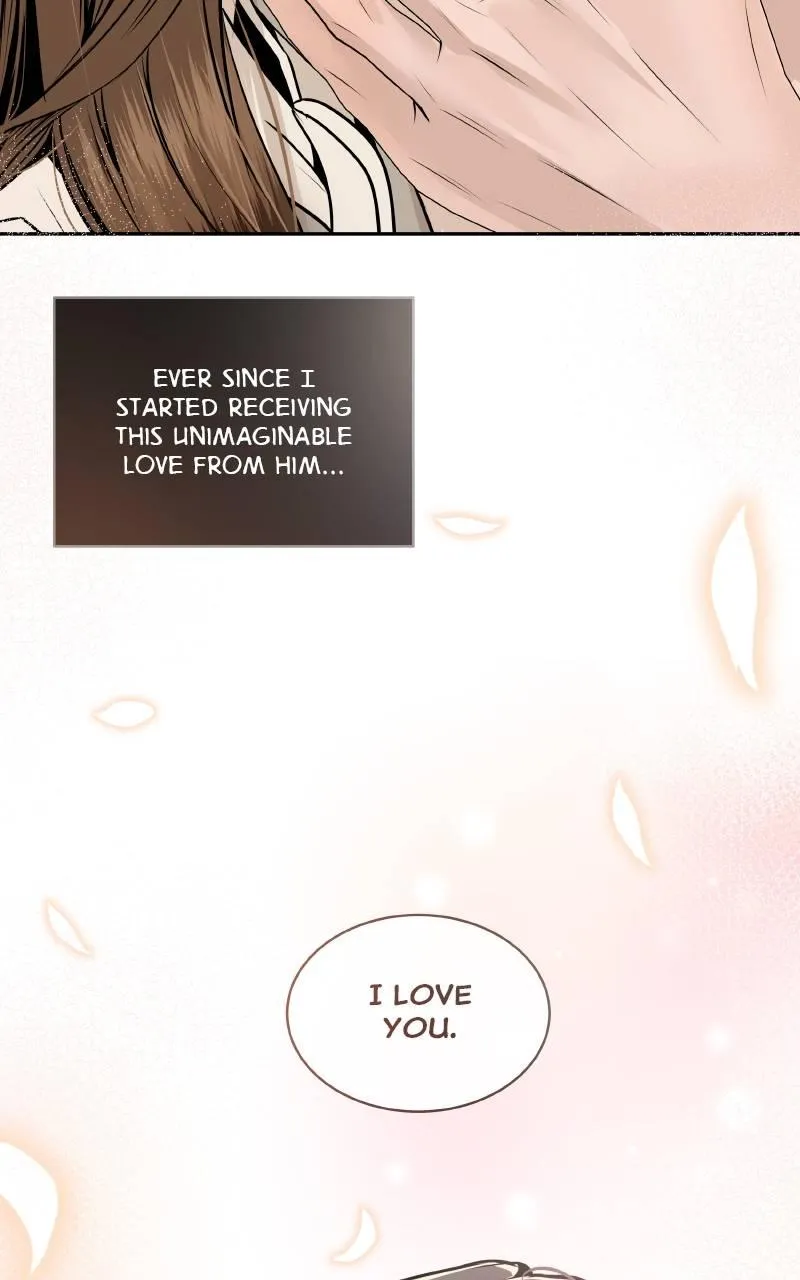I Give You My All Chapter 71 page 88 - 