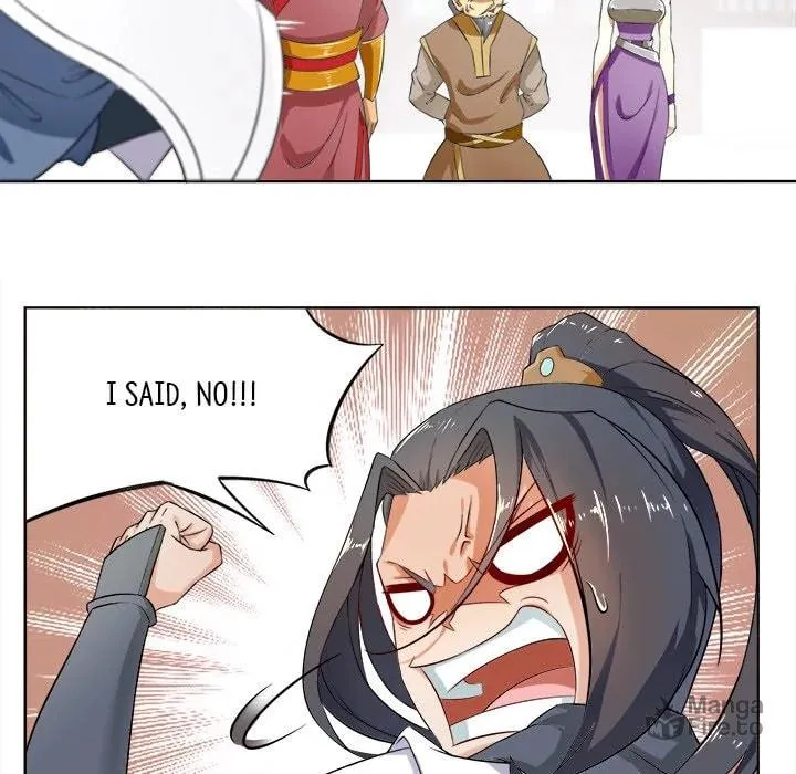 I Got Assigned a Hidden Profession! Chapter 1 page 12 - 