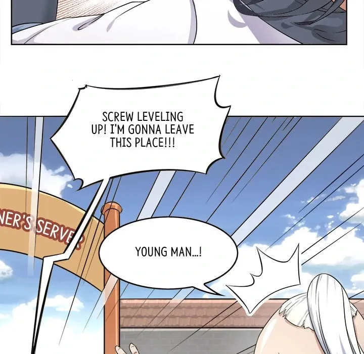 I Got Assigned a Hidden Profession! Chapter 1 page 13 - 