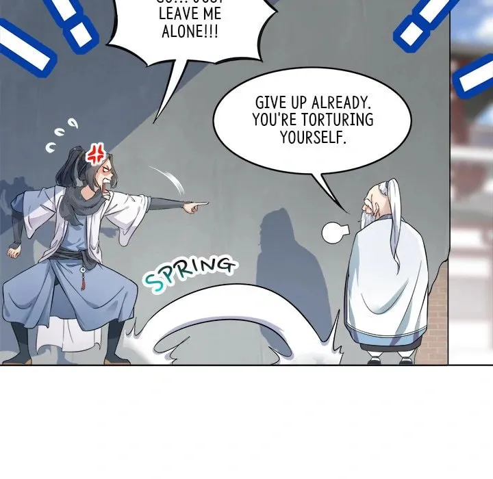 I Got Assigned a Hidden Profession! Chapter 1 page 23 - 