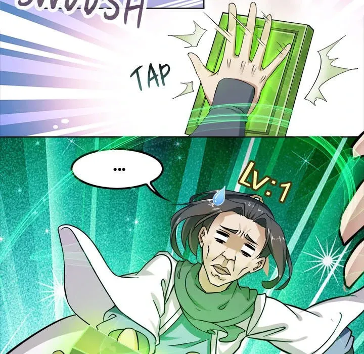 I Got Assigned a Hidden Profession! Chapter 1 page 29 - 
