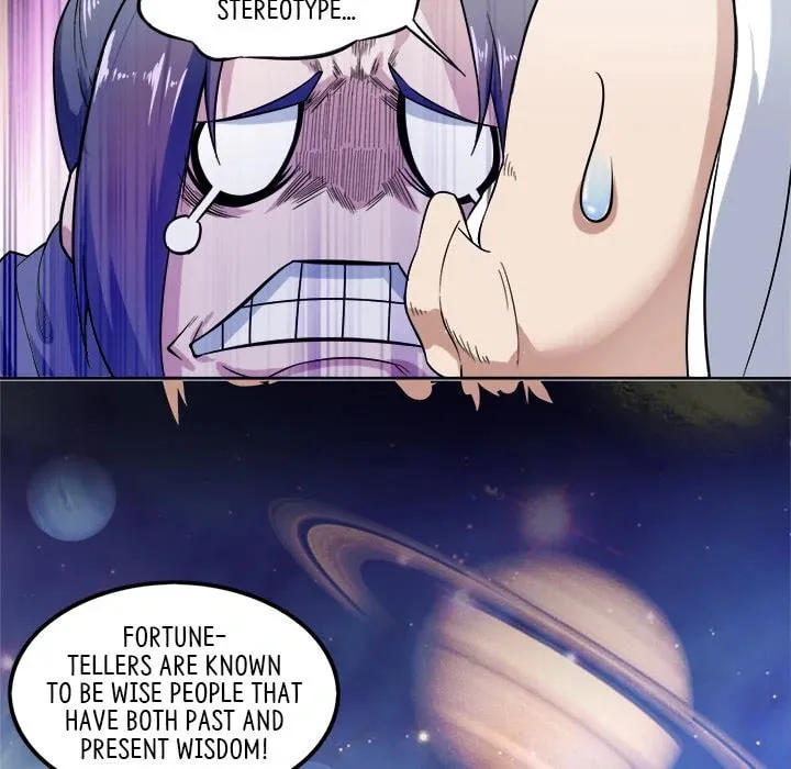 I Got Assigned a Hidden Profession! Chapter 1 page 37 - 
