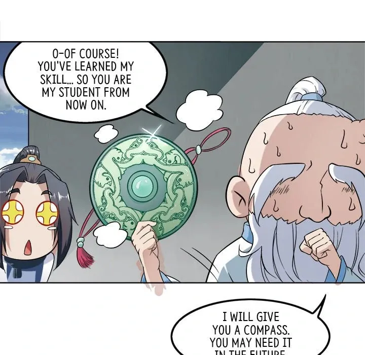 I Got Assigned a Hidden Profession! Chapter 1 page 41 - 