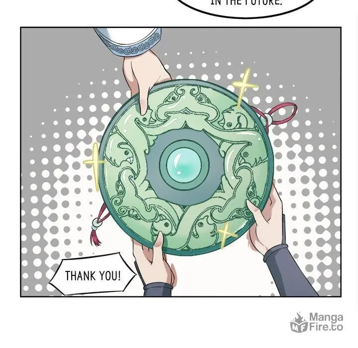 I Got Assigned a Hidden Profession! Chapter 1 page 42 - 