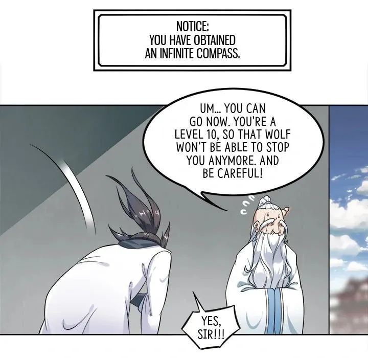 I Got Assigned a Hidden Profession! Chapter 1 page 43 - 
