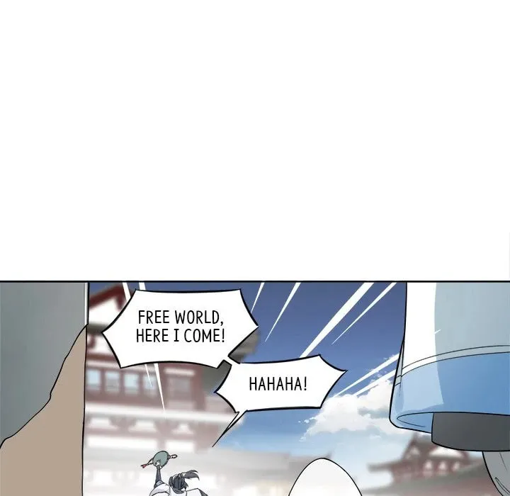 I Got Assigned a Hidden Profession! Chapter 1 page 44 - 
