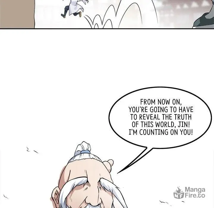I Got Assigned a Hidden Profession! Chapter 1 page 45 - 