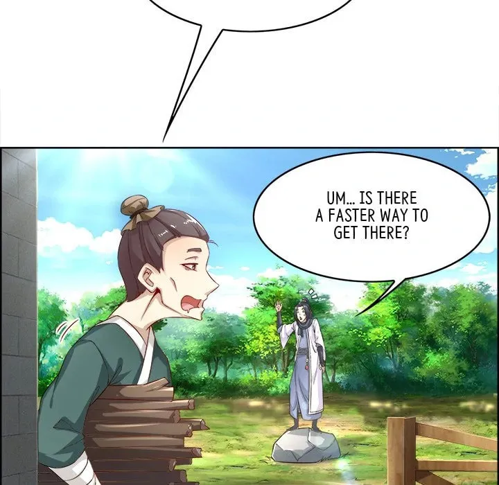 I Got Assigned a Hidden Profession! Chapter 1 page 53 - 