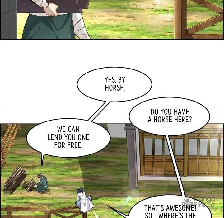 I Got Assigned a Hidden Profession! Chapter 1 page 54 - 