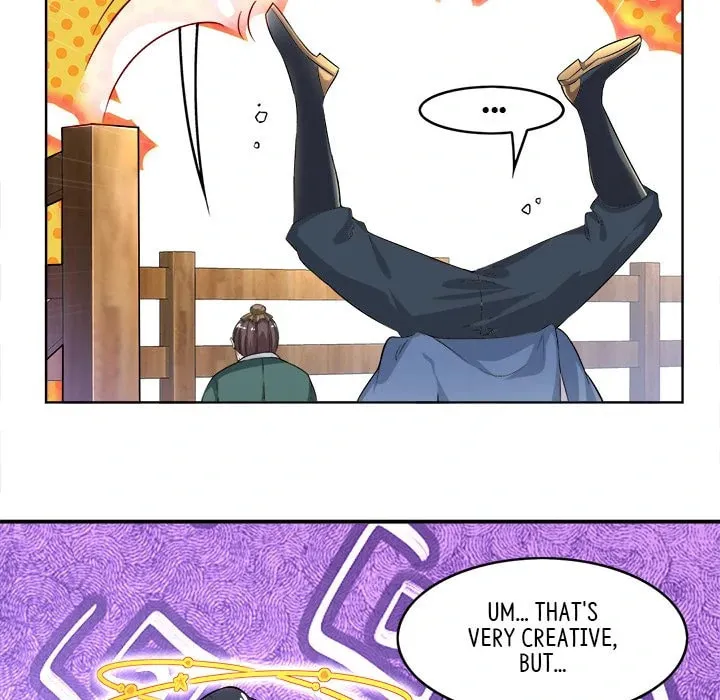 I Got Assigned a Hidden Profession! Chapter 1 page 56 - 