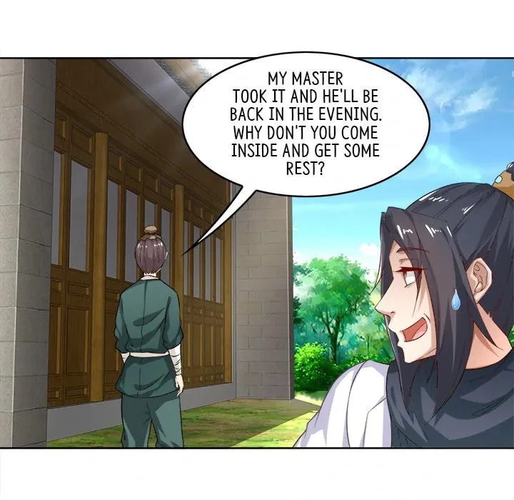 I Got Assigned a Hidden Profession! Chapter 1 page 58 - 