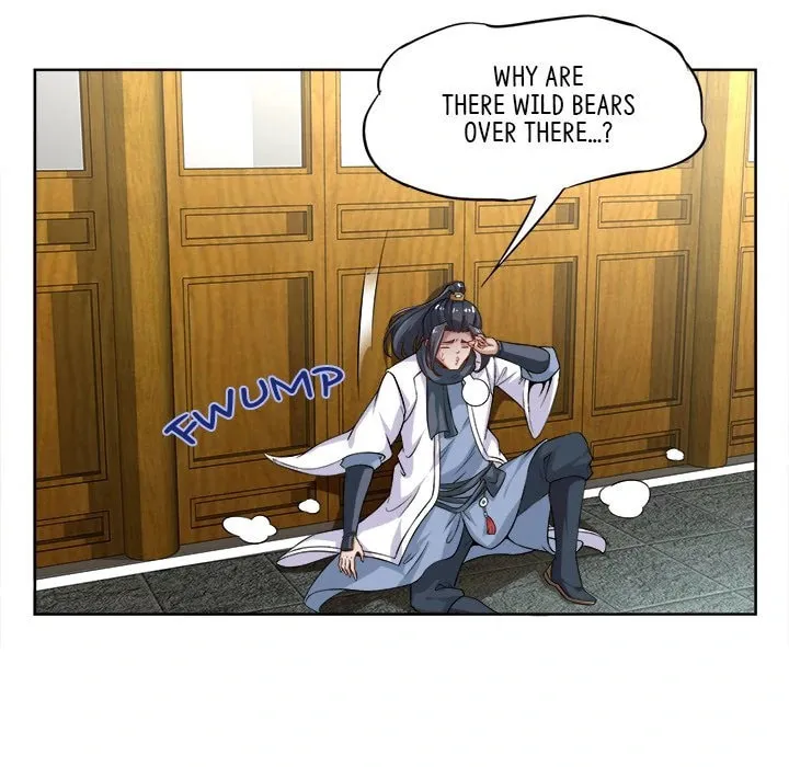 I Got Assigned a Hidden Profession! Chapter 1 page 68 - 