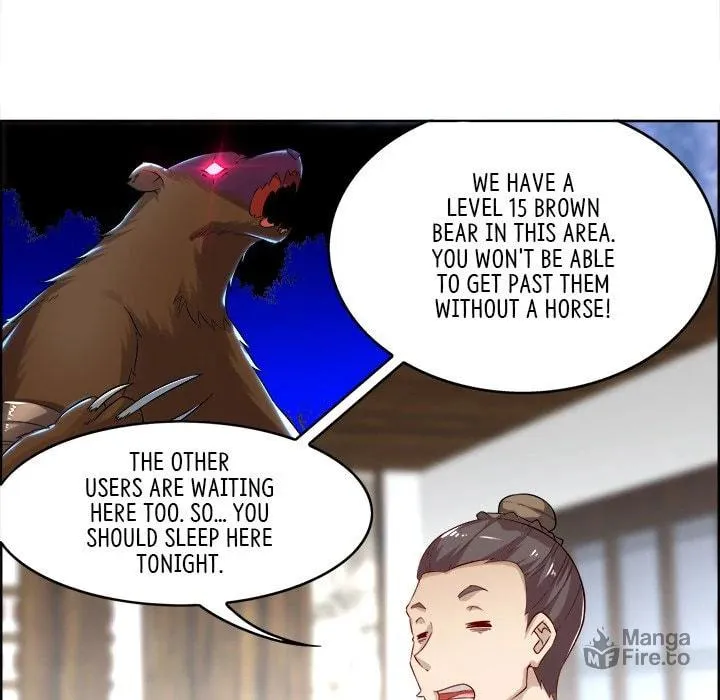 I Got Assigned a Hidden Profession! Chapter 1 page 70 - 