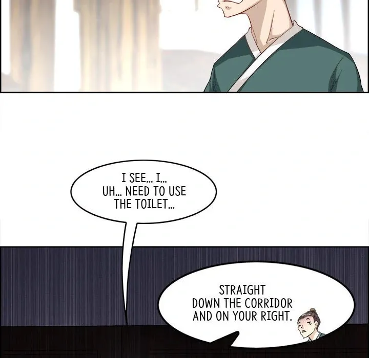 I Got Assigned a Hidden Profession! Chapter 1 page 71 - 