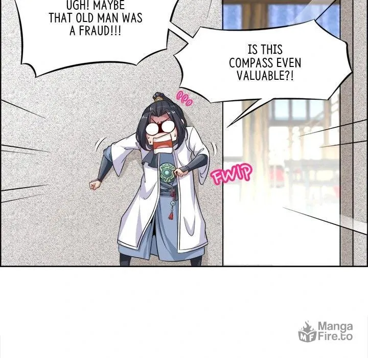I Got Assigned a Hidden Profession! Chapter 1 page 78 - 