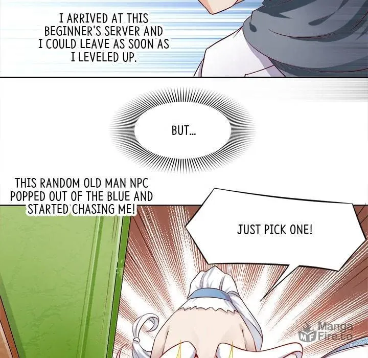 I Got Assigned a Hidden Profession! Chapter 1 page 9 - 