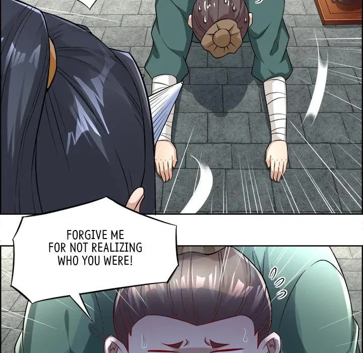 I Got Assigned a Hidden Profession! Chapter 1 page 83 - 