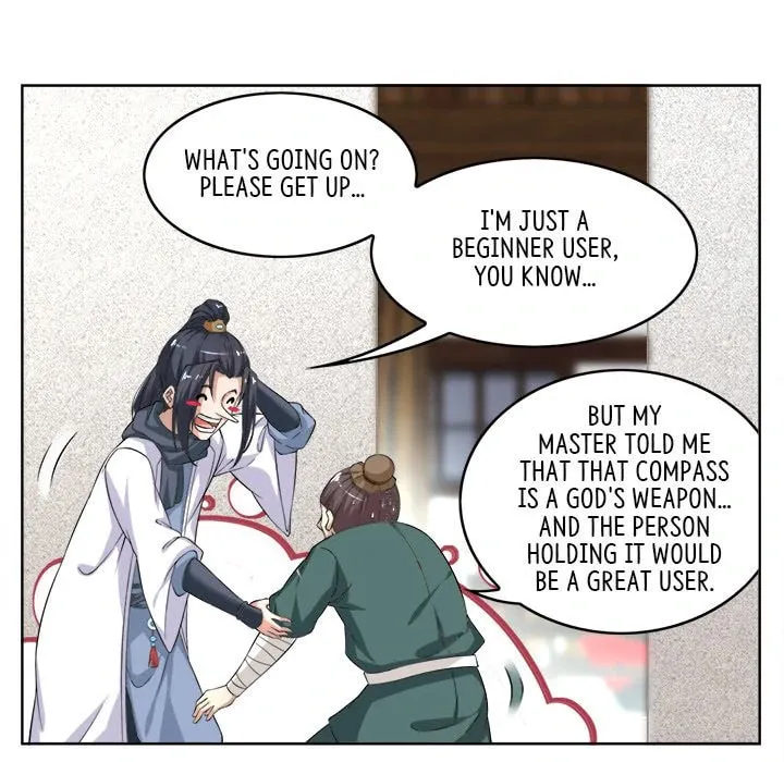I Got Assigned a Hidden Profession! Chapter 1 page 86 - 