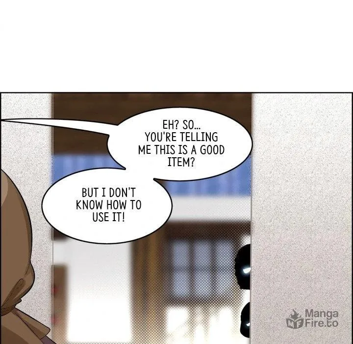 I Got Assigned a Hidden Profession! Chapter 1 page 87 - 