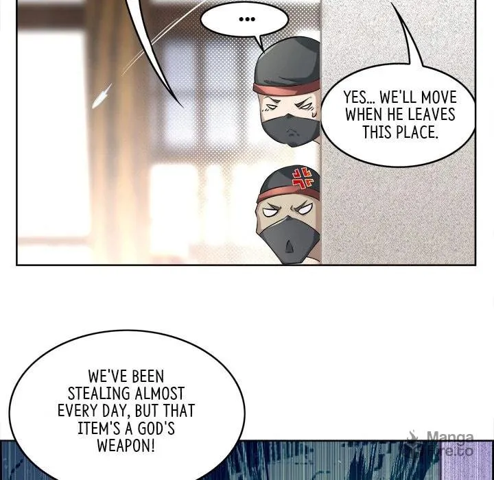 I Got Assigned a Hidden Profession! Chapter 1 page 90 - 