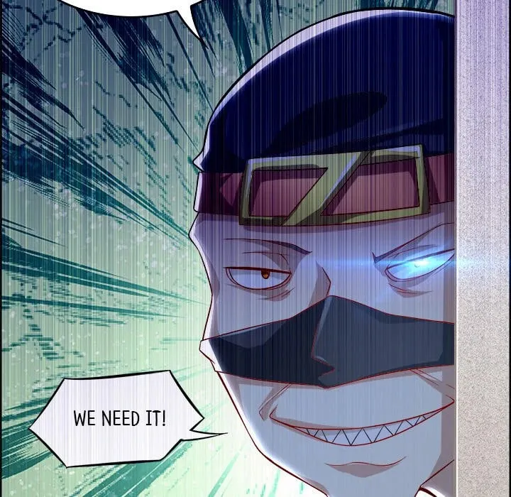 I Got Assigned a Hidden Profession! Chapter 1 page 91 - 