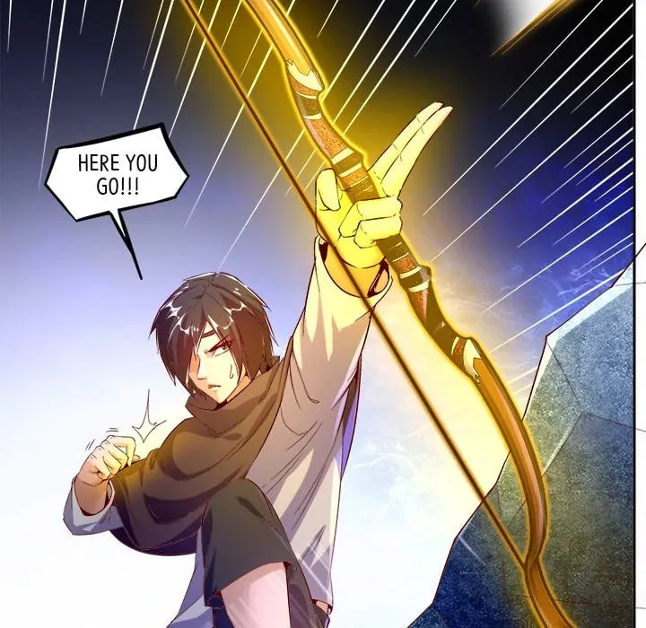 I Got Assigned a Hidden Profession! Chapter 10 page 34 - 