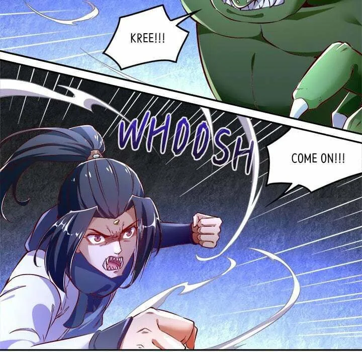 I Got Assigned a Hidden Profession! Chapter 10 page 64 - 