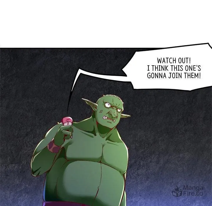 I Got Assigned a Hidden Profession! Chapter 10 page 81 - 