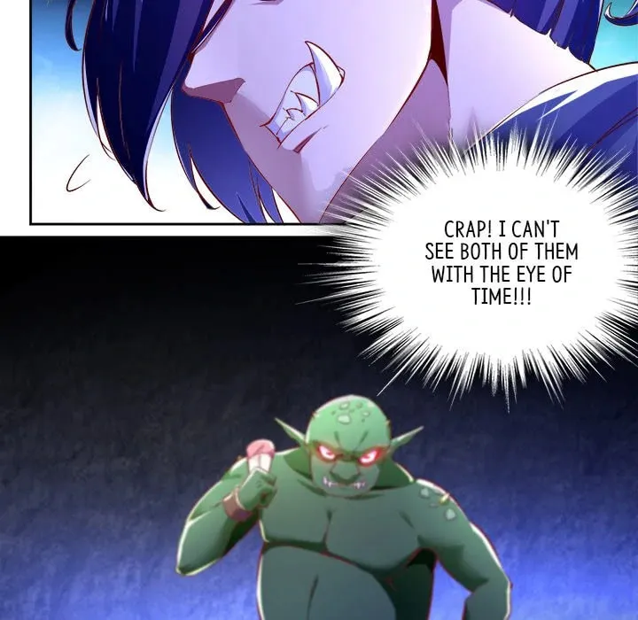I Got Assigned a Hidden Profession! Chapter 10 page 83 - 