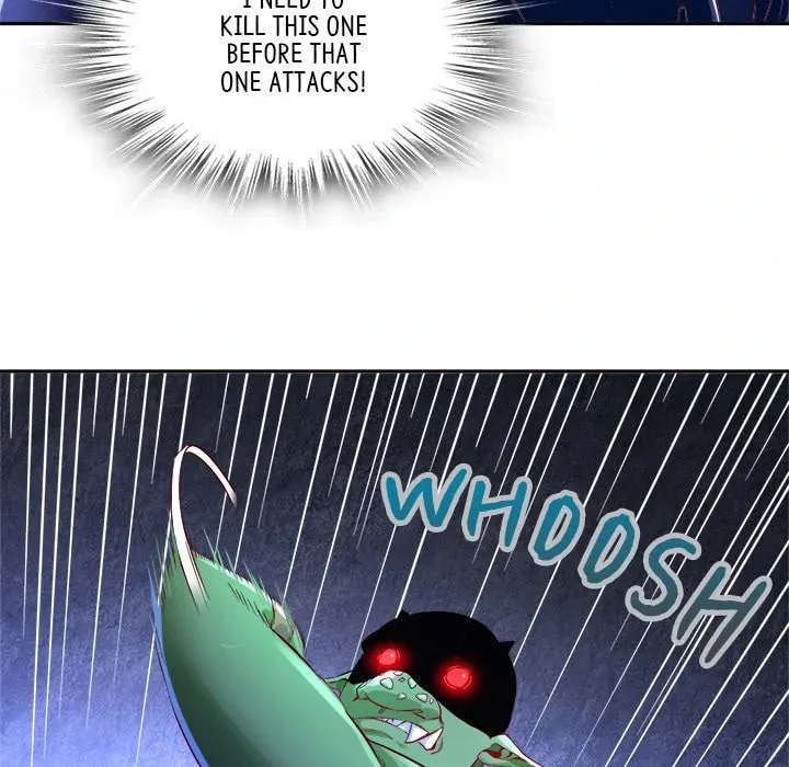 I Got Assigned a Hidden Profession! Chapter 10 page 86 - 