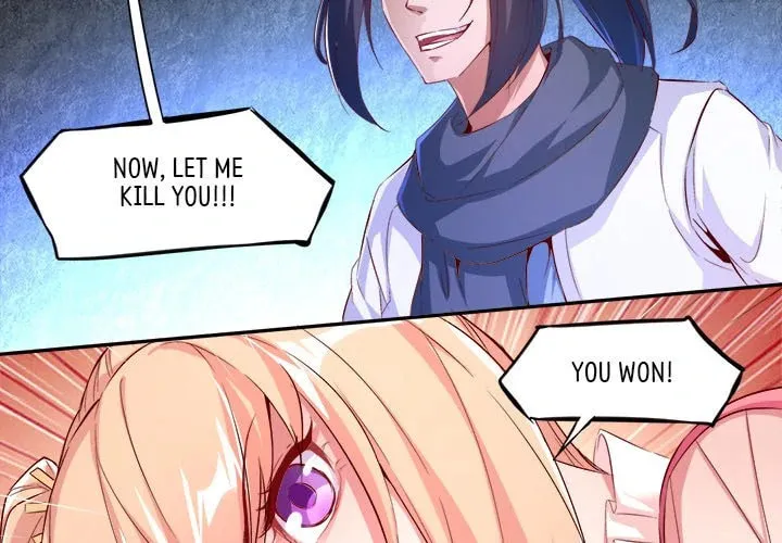 I Got Assigned a Hidden Profession! Chapter 11 page 4 - 