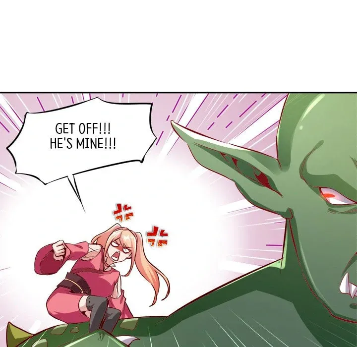 I Got Assigned a Hidden Profession! Chapter 11 page 38 - 