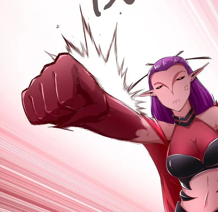 I Got Assigned a Hidden Profession! Chapter 11 page 44 - 