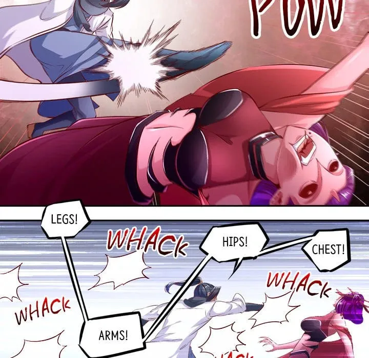 I Got Assigned a Hidden Profession! Chapter 11 page 59 - 