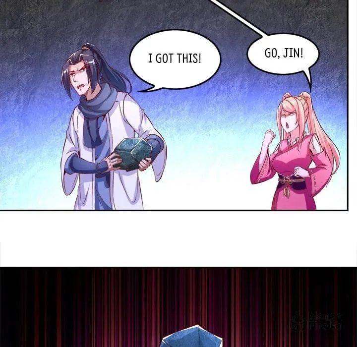 I Got Assigned a Hidden Profession! Chapter 11 page 69 - 