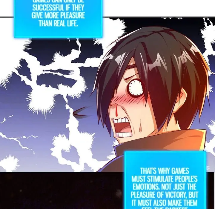I Got Assigned a Hidden Profession! Chapter 11 page 8 - 