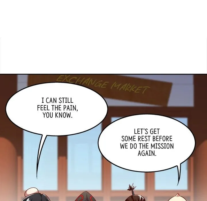 I Got Assigned a Hidden Profession! Chapter 11 page 83 - 