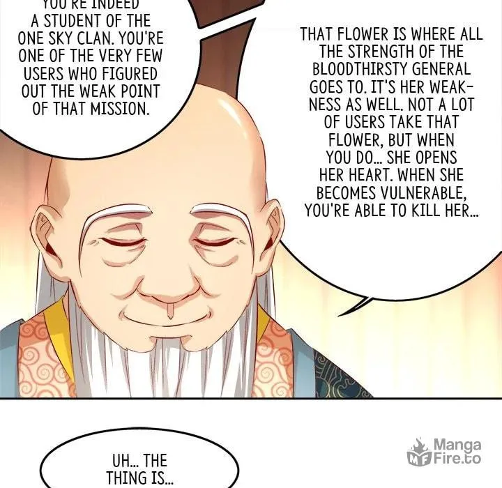 I Got Assigned a Hidden Profession! Chapter 11 page 87 - 