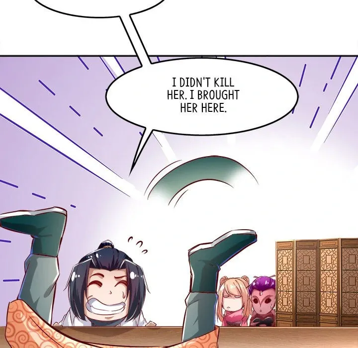 I Got Assigned a Hidden Profession! Chapter 11 page 88 - 