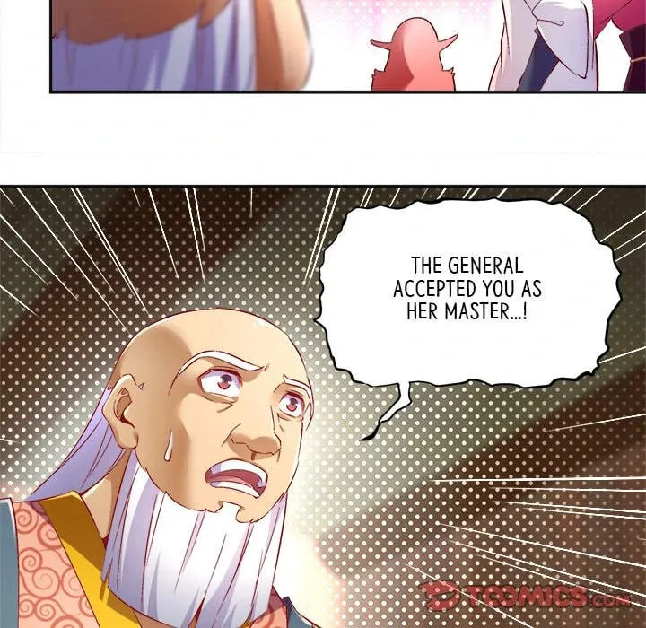 I Got Assigned a Hidden Profession! Chapter 12 page 22 - 