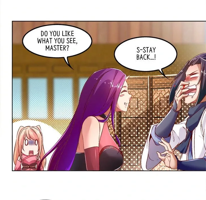 I Got Assigned a Hidden Profession! Chapter 12 page 31 - 