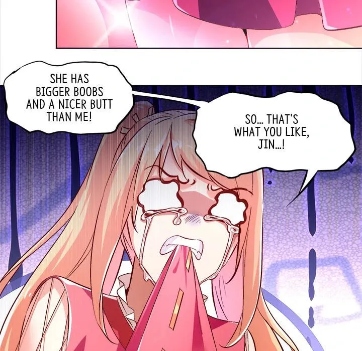 I Got Assigned a Hidden Profession! Chapter 12 page 34 - 