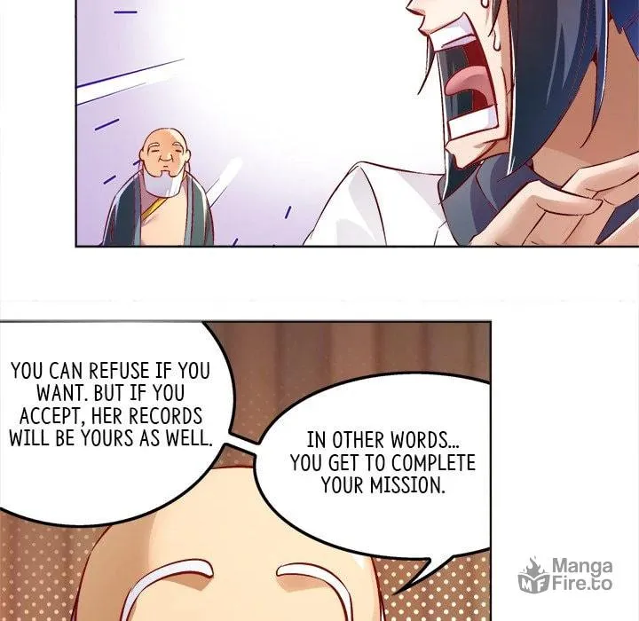 I Got Assigned a Hidden Profession! Chapter 12 page 36 - 