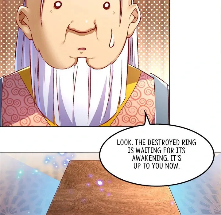 I Got Assigned a Hidden Profession! Chapter 12 page 37 - 